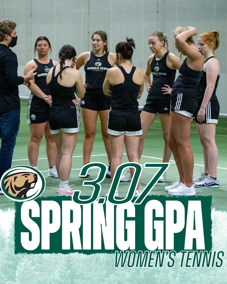 BSUBeaversTen's tweet photo. Shoutout to this team for coming in with a team GPA of 3.07 for the Spring 2022 semester!

#BeaverTerritory https://t.co/tEyigf8irP
