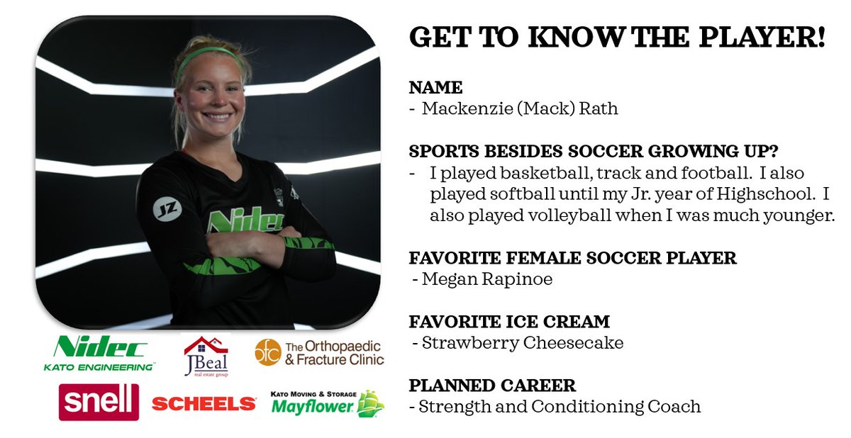 MankatoUnitedWPSL tweet media