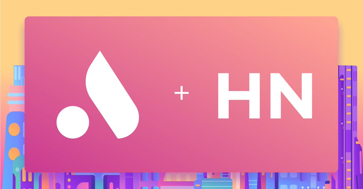 getarctype's tweet photo. We're excited to launch Arctype on Hacker News today!

We now have thousands of developers using Arctype and we’re ready to share our app with the world. If you'd like to support us, please upvote or leave a comment on the post.  Thanks so much! https://t.co/PH8DFdC2K5