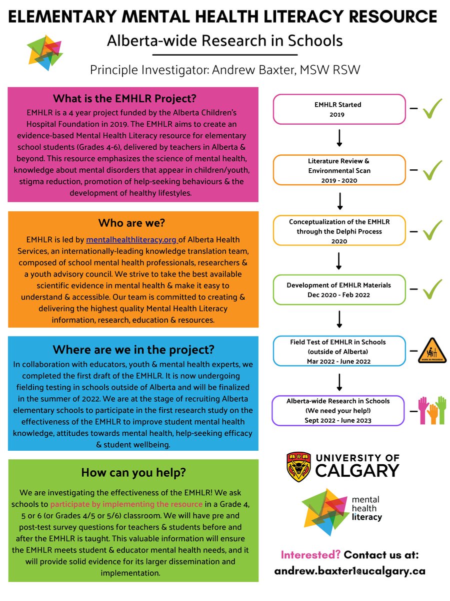 MentalHealthLiteracy.org tweet media