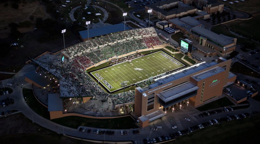 cellus27's tweet photo. #AGTG!! Extremely Blessed To Recieve An Offer From The University Of North Texas 💚🦅 @CoachJimGush @CoachHolley_UNT https://t.co/AMtAWlZ5Ej