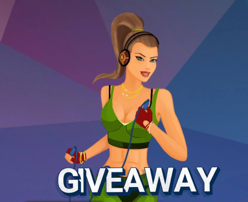 fitnizze's tweet photo. ⚠️ 𝗙𝗶𝘁𝗻𝗶𝘇𝘇𝗲 giveaway will launch soon!
🎁 Today we are giving you the chance to win 0.9 EGLD

𝗪𝗵𝗮𝘁 𝗺𝘂𝘀𝘁 𝘆𝗼𝘂 𝗱𝗼?
⚡️ Follow, like, retweet and tag 3 friends (social channels)
⚡️ Join discord: https://t.co/LV4qZp4uCV

🏆 3 Winners of 0.3 Egld each
⏰ 72 hrs https://t.co/UcrbEPy5Tl