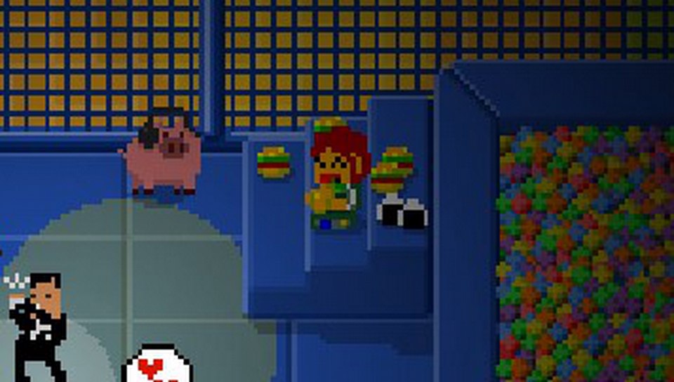 SilentBun's tweet photo. Always appreciate an Alex Kidd cameo.
#vitaisland #vitashare #congamaster https://t.co/PQ8WLCN8jQ