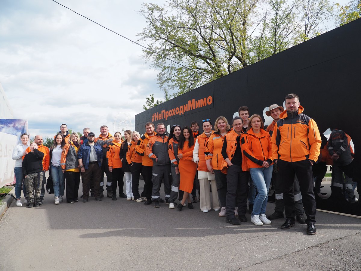 Alexander Sayganov (@shtaa) on Twitter photo 