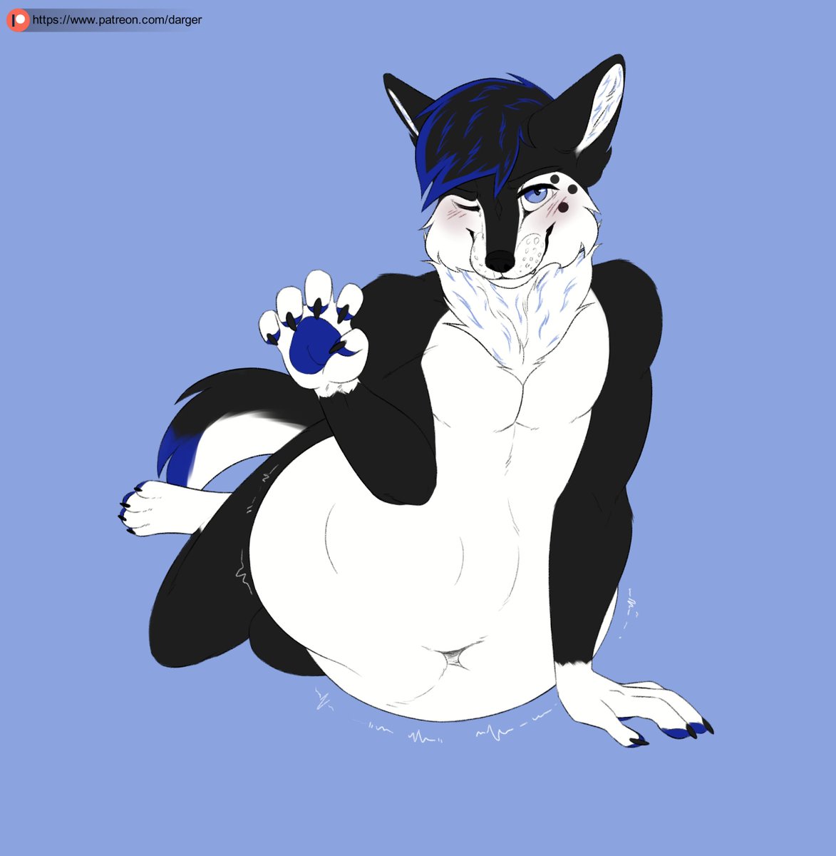 ArtByDarger's tweet photo. YCH - https://t.co/NmyA5eYLEp https://t.co/kt5HWqUYd8
