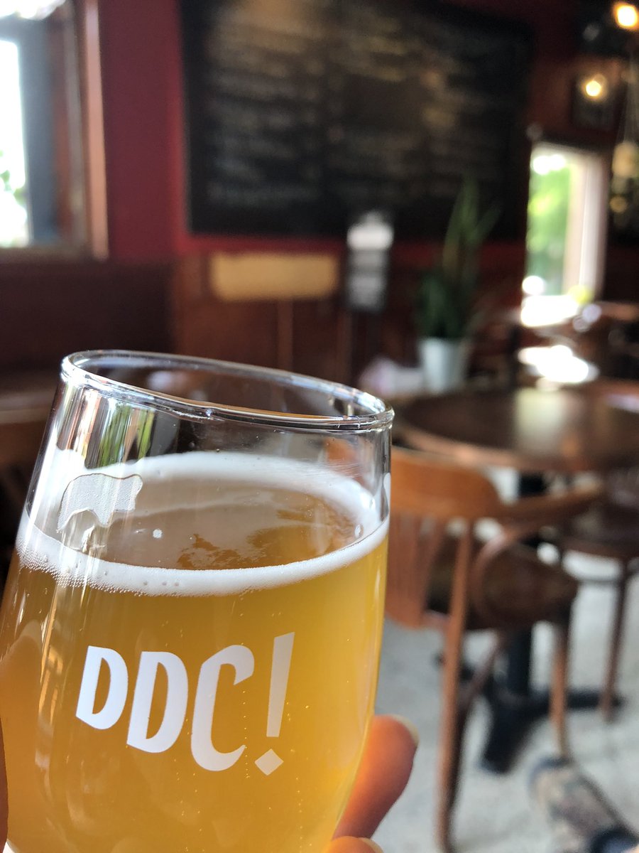 Daughters of Beer tweet media