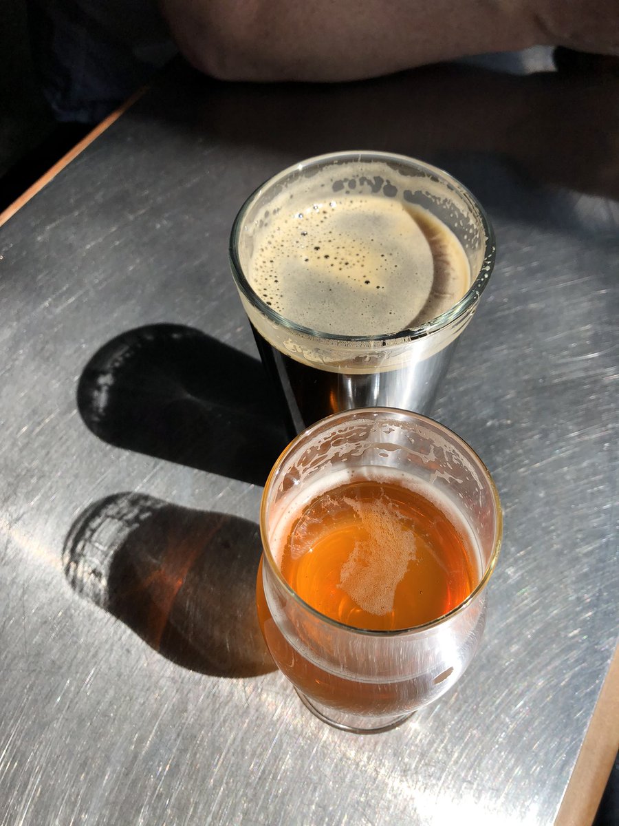 Daughters of Beer tweet media