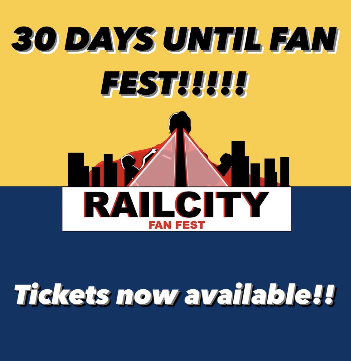 RailCityBidey's tweet photo. I’m shitting my pants. Please tell me I’ve done a good job. https://t.co/Xd2OogBUwP