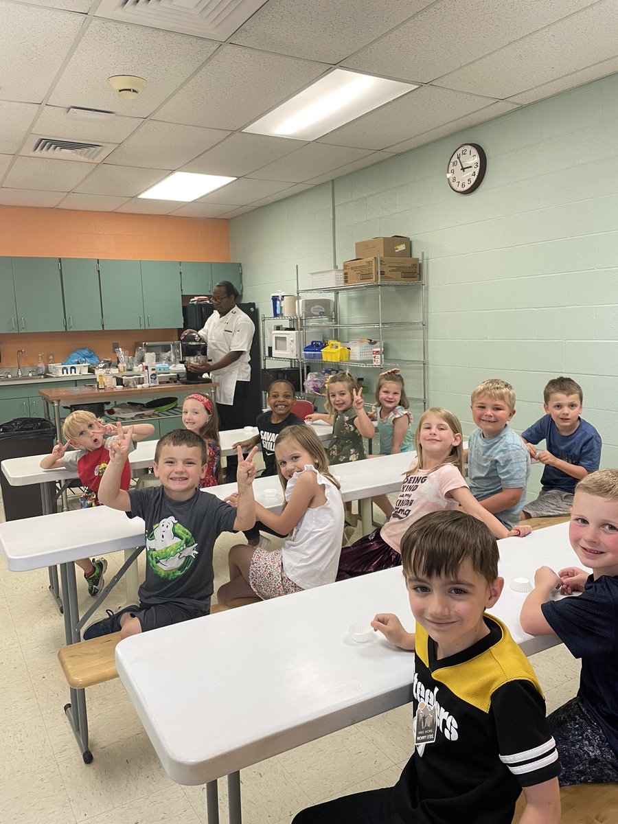 Mrs_Loucks's tweet photo. Career Day at Greenock! https://t.co/aBSEofribc