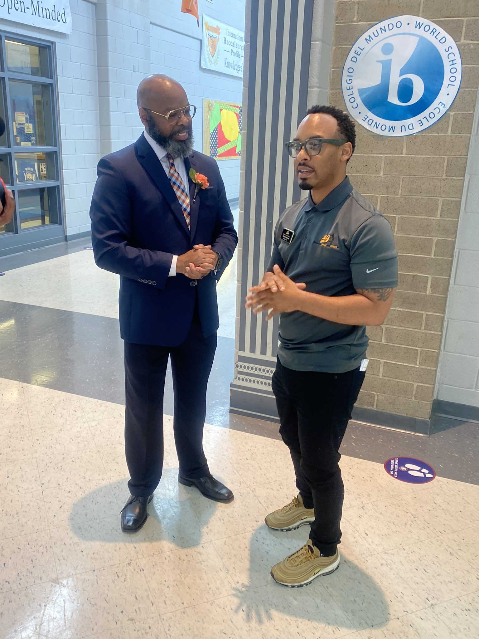 College, Career and Technical Education on Twitter "The SCS_CCTE