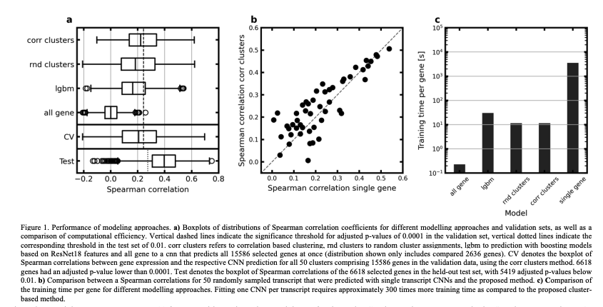 BioDecoded's tweet photo. Transcriptome-wide prediction of prostate cancer gene expression from histopathology images using co-expression based convolutional neural networks | Bioinformatics
https://t.co/PxIkEdpLIf

#Bioinformatics https://t.co/C1m0MdFDnO