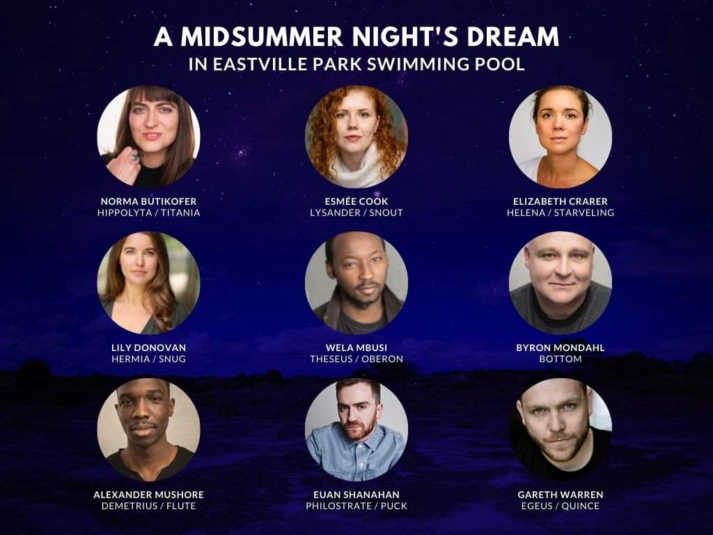 Insane Root Theatre tweet media