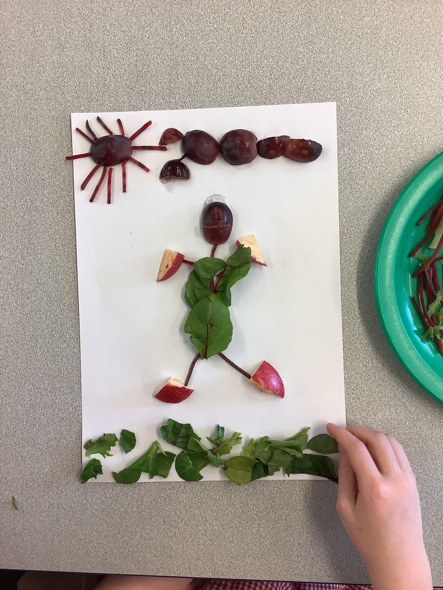 Miss Morgan tweet media