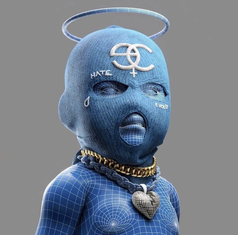 3d NFT giveaway 🌠

Drop your $ETH address 💬

Follow with 🔔 Like &amp; RT ✅