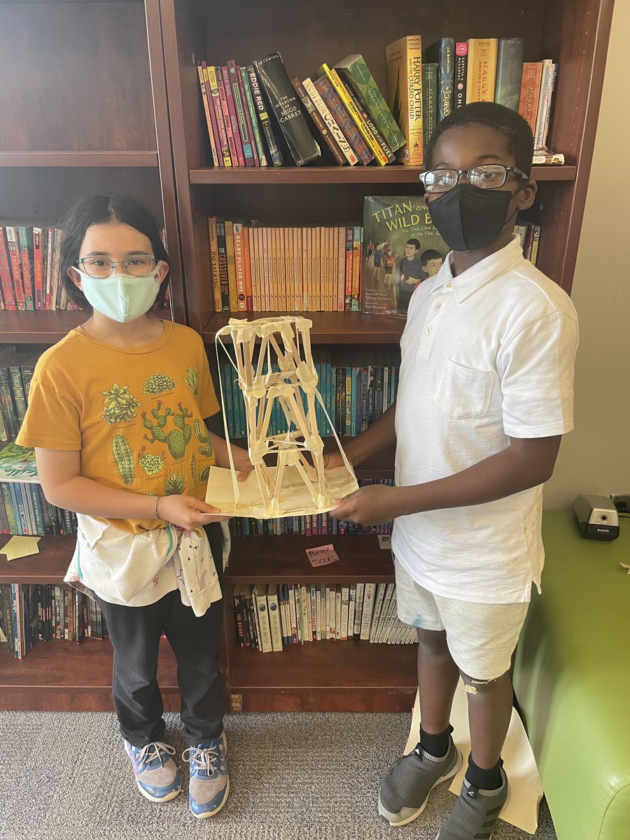 Grade 5 @ MPH tweet media