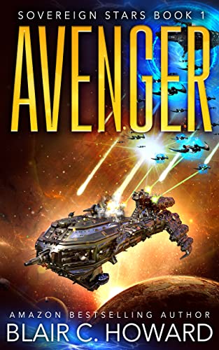 MonaHawkeReads's tweet photo. This is my latest book review on my book blog. Avenger by Blair C. Howard. 

 #ScienceFiction #scifi #SpaceOpera

https://t.co/LsQuTA0xSg

#BookBlogger #BookBlog #Books #Blogs #BookReview #BookReviews #ReadingCommunity #Readers #booklovers https://t.co/hcAEj6B8jw