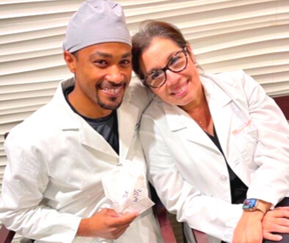 MadisonProstho's tweet photo. Our entire team works together to provide you with the highest quality of care possible, in a comfortable, caring &amp; inviting environment!
We Love to See You 😁

📸 @JHImageExpert https://t.co/0xfrO8Pzan