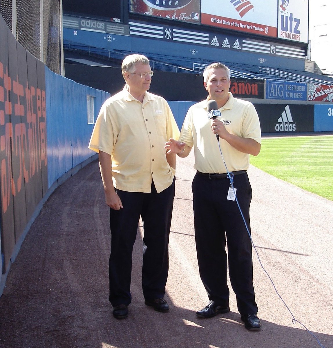 goldbergkc's tweet photo. Don’t want to let this off-day go by w/o mentioning the anniversary of Paul Splittorff’s passing. A mentor to many of us broadcasters & I know to so many pitchers. His work ethic, passion for the game & wicked sense of humor still resonate w/me 11 years after his death. #Splitt https://t.co/GQtbBuwueu