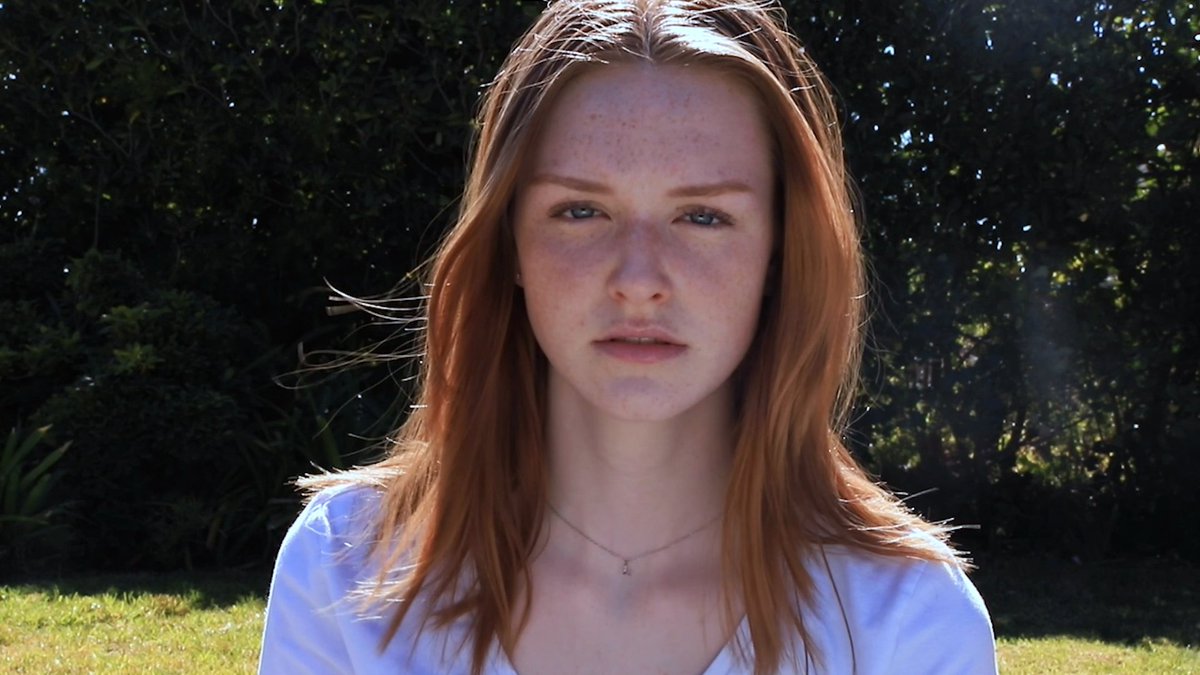 Congratulations to Amy Moore &amp; Amaya Rosales. Their PSA "Break the Pattern" won 1st place and $500 in 10th annual Directing Change suicide prevention PSA contest. Amy &amp; Amaya also won a Grand Prize and $750 at 56th Annual California Student Media Festival. youtu.be/GWHF9-79Szc