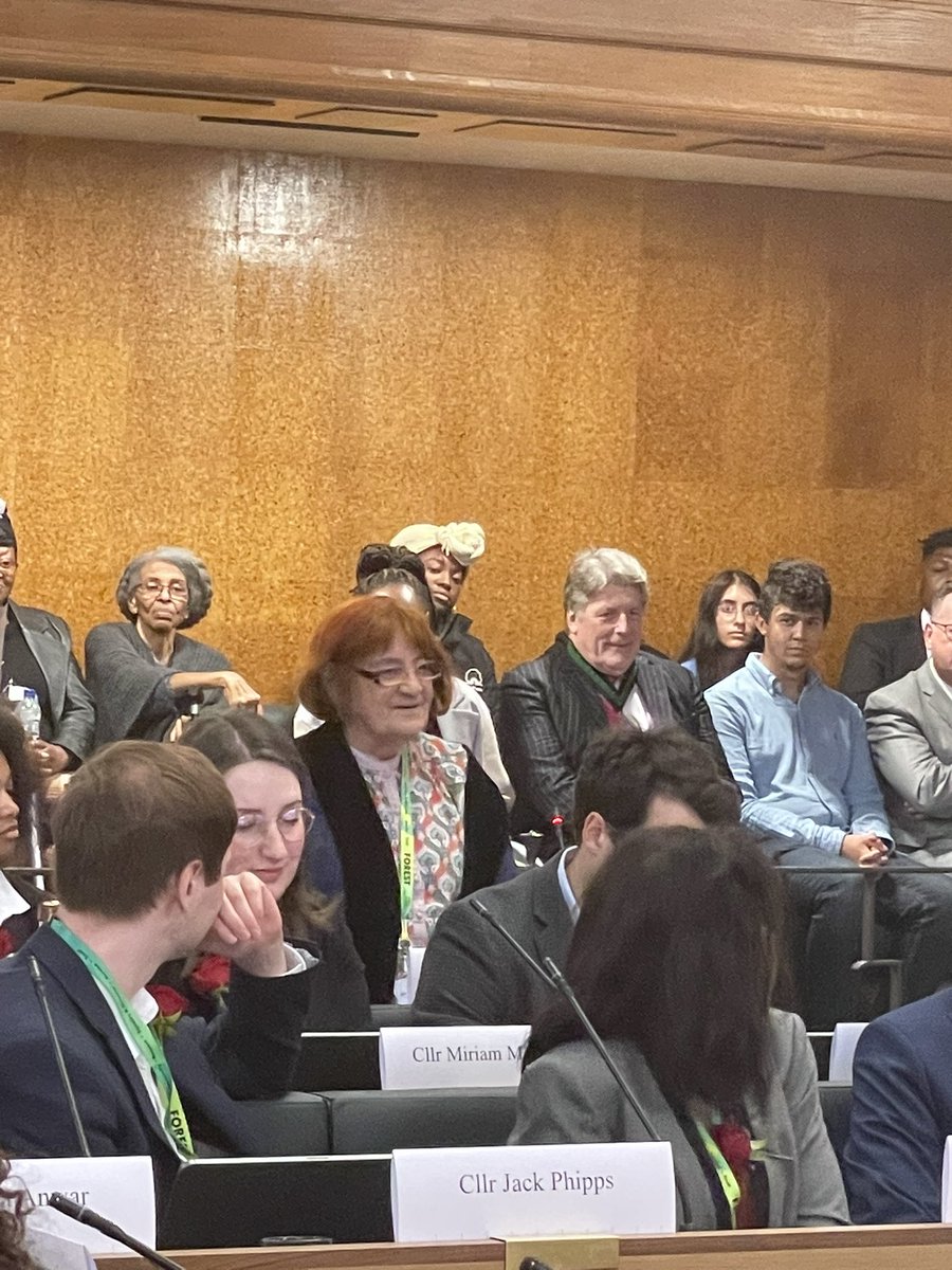 Waltham Forest Labour tweet media