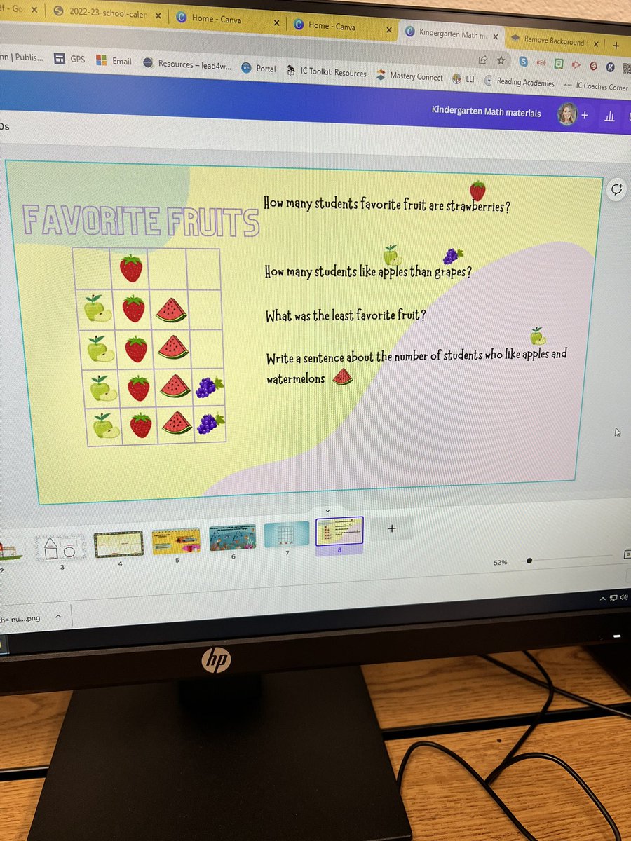 Another great day using <a href="/canva/">Canva</a> to make super engaging <a href="/Seesaw/">Seesaw</a> activity template during curriculum writing with <a href="/FISD_TnL/">FISD Teaching and Learning</a> @danifryIC <a href="/IC_K8Stafford/">Katie Stafford</a>