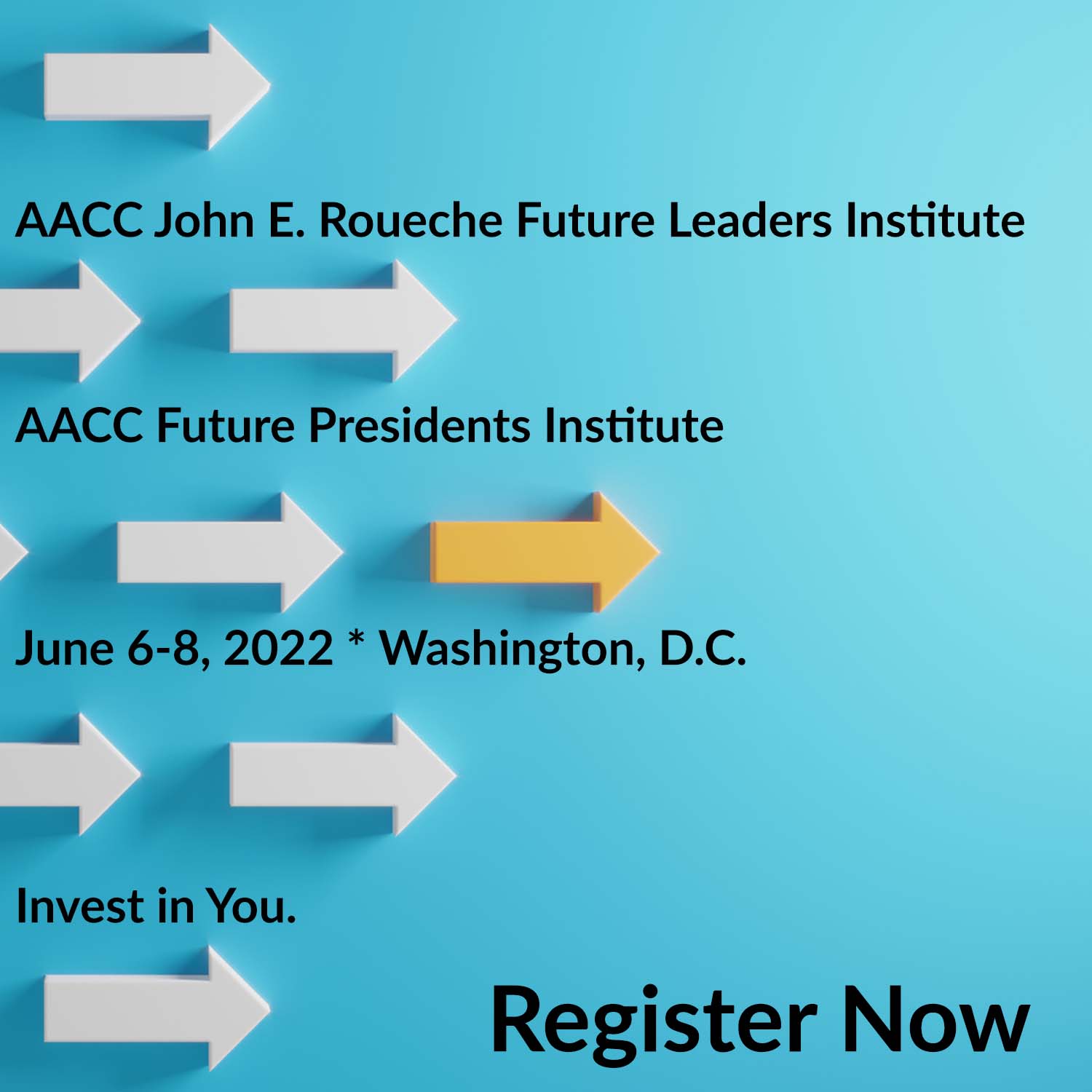 Comm College Invest In Yourself The cc John E Roueche Future Leaders Institute Fli Will Take Place June 5 8 In Washington D C Apply By May 26 T Co Qe8wxhvnvi T Co Yxyxad4k9j Twitter