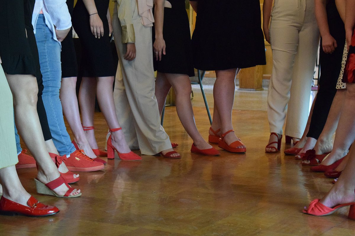 Congratulations to all of our graduates in the Class of 2022! We are grateful to have been part of your journey to becoming midwives.