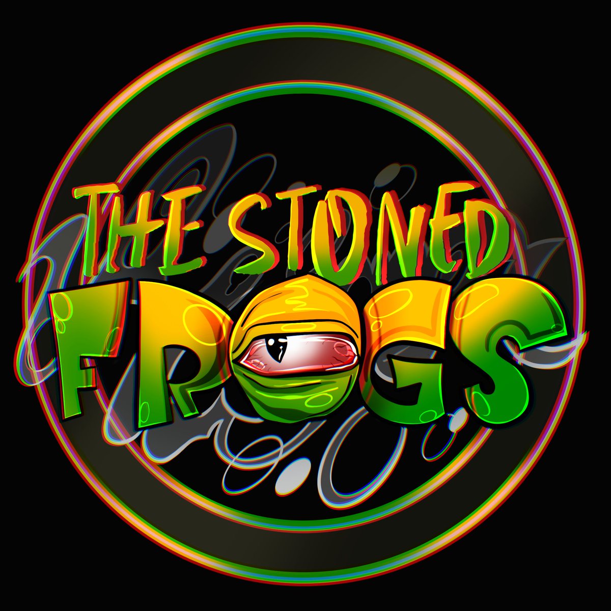 The Stoned Frogs tweet media