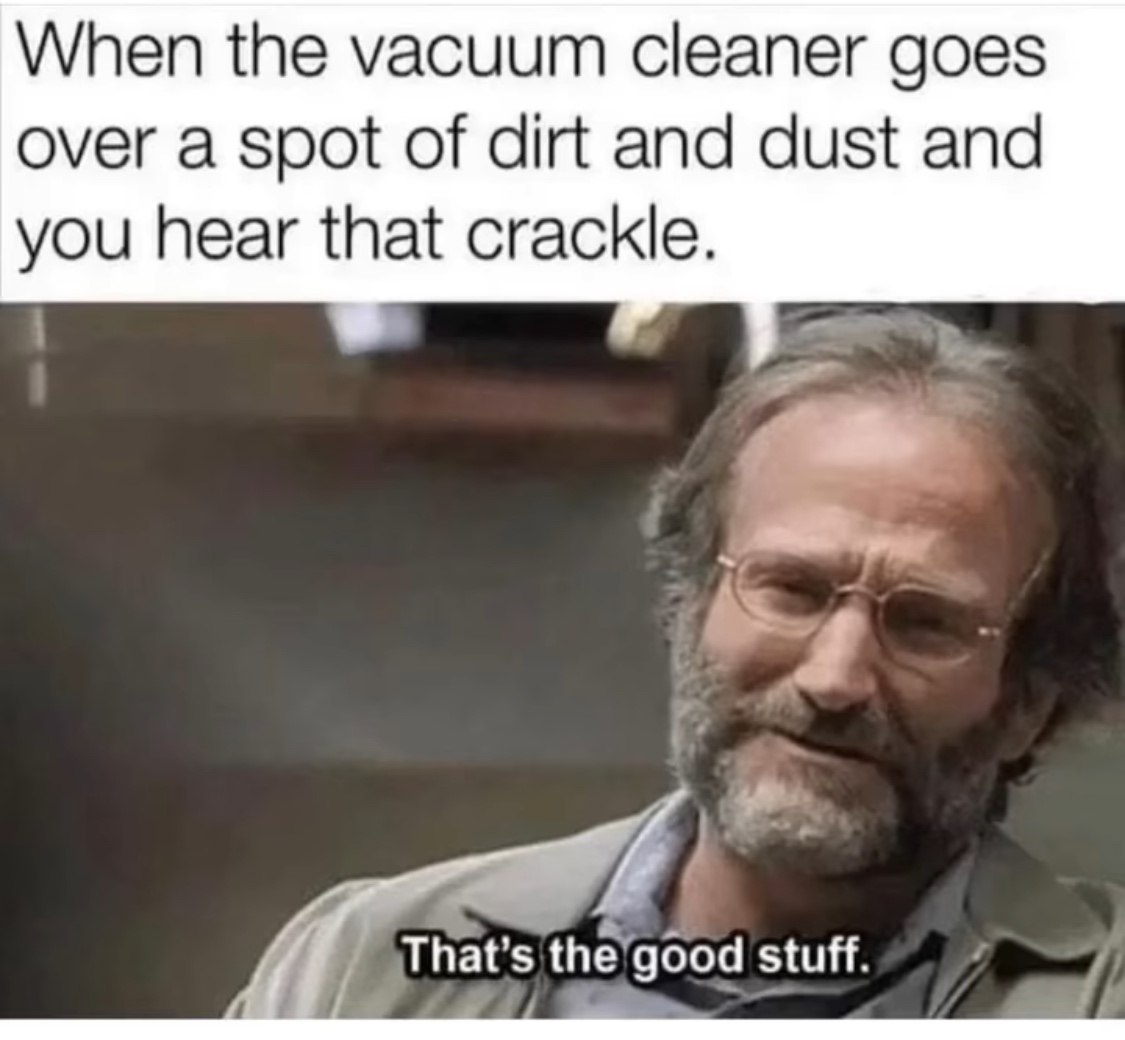 SEBOusa's tweet photo. And it hits a little different when it goes through a Sebo #Vacuum #Cleaner #VacuumCleaner #WorldsBest #GetSome https://t.co/6mqII5Cijw
