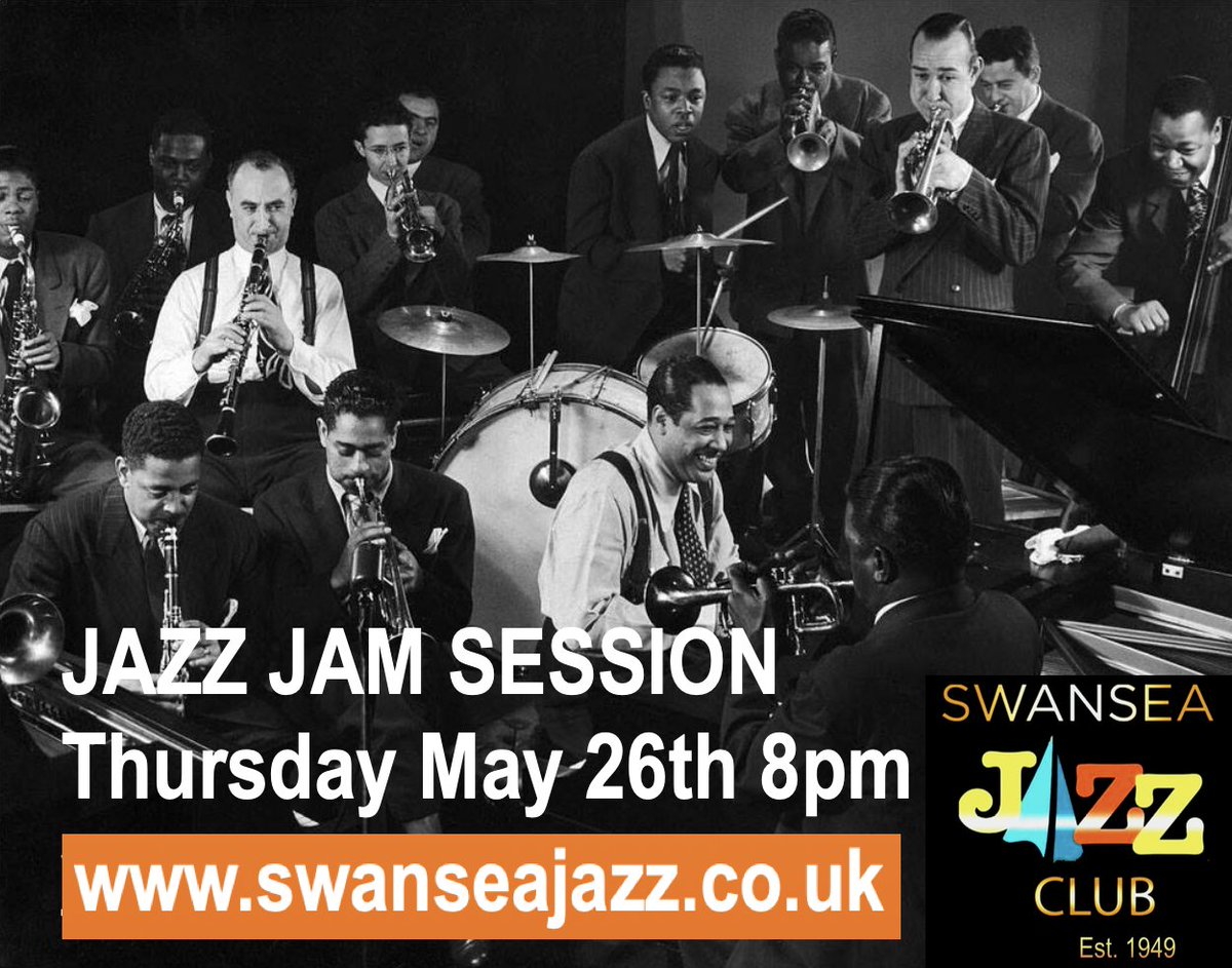 SwanseaJazz tweet media