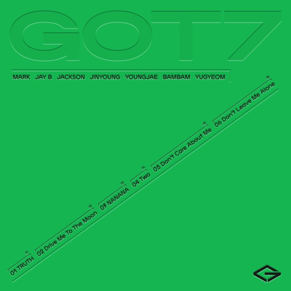GOT7STATS's tweet photo. GOT7's "GOT7" EP has surpassed 3 million streams on Spotify!

🔗 https://t.co/Qja3Bjq2xH

—
@GOT7 #GOT7 #갓세븐 https://t.co/3tPYB18UlU