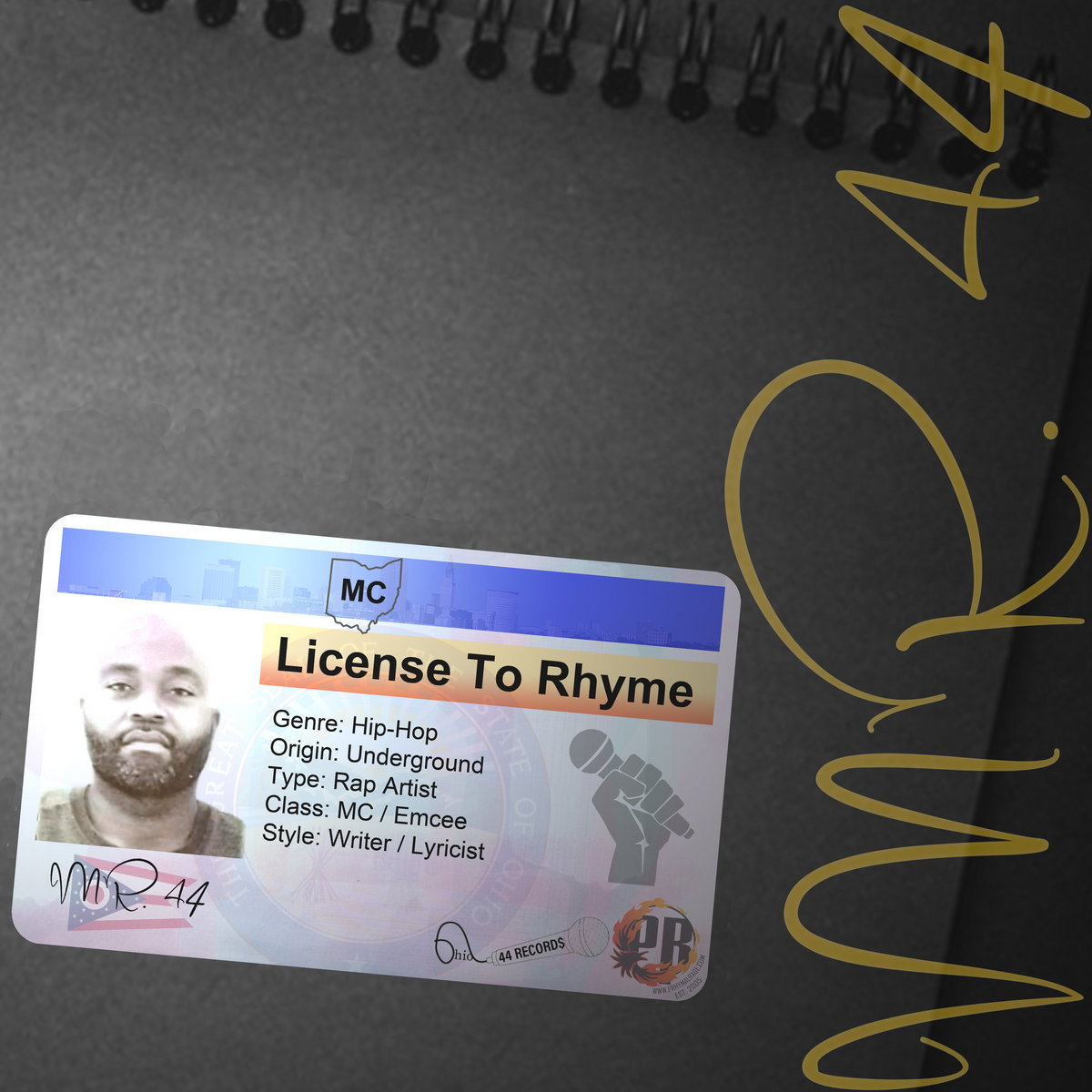 UrbanVaultUK's tweet photo. ~ #Mr44 (@PrhymalRage) - #WhoWantIt (Prod. by #HellahMentals/#Audio/@iTunes/@Spotify) Taken Off: #LicenseToRhyme #EP https://t.co/sNC2Rm6Rio #UVNews #Cleveland #Ohio #Rap #HipHop #HipHopMusic #UndergroundHipHop #NewMusic #MusicNews @RevOfEMS @OwnLaneMusic RT via @UrbanVaultUK https://t.co/Gt7CqL8nxr