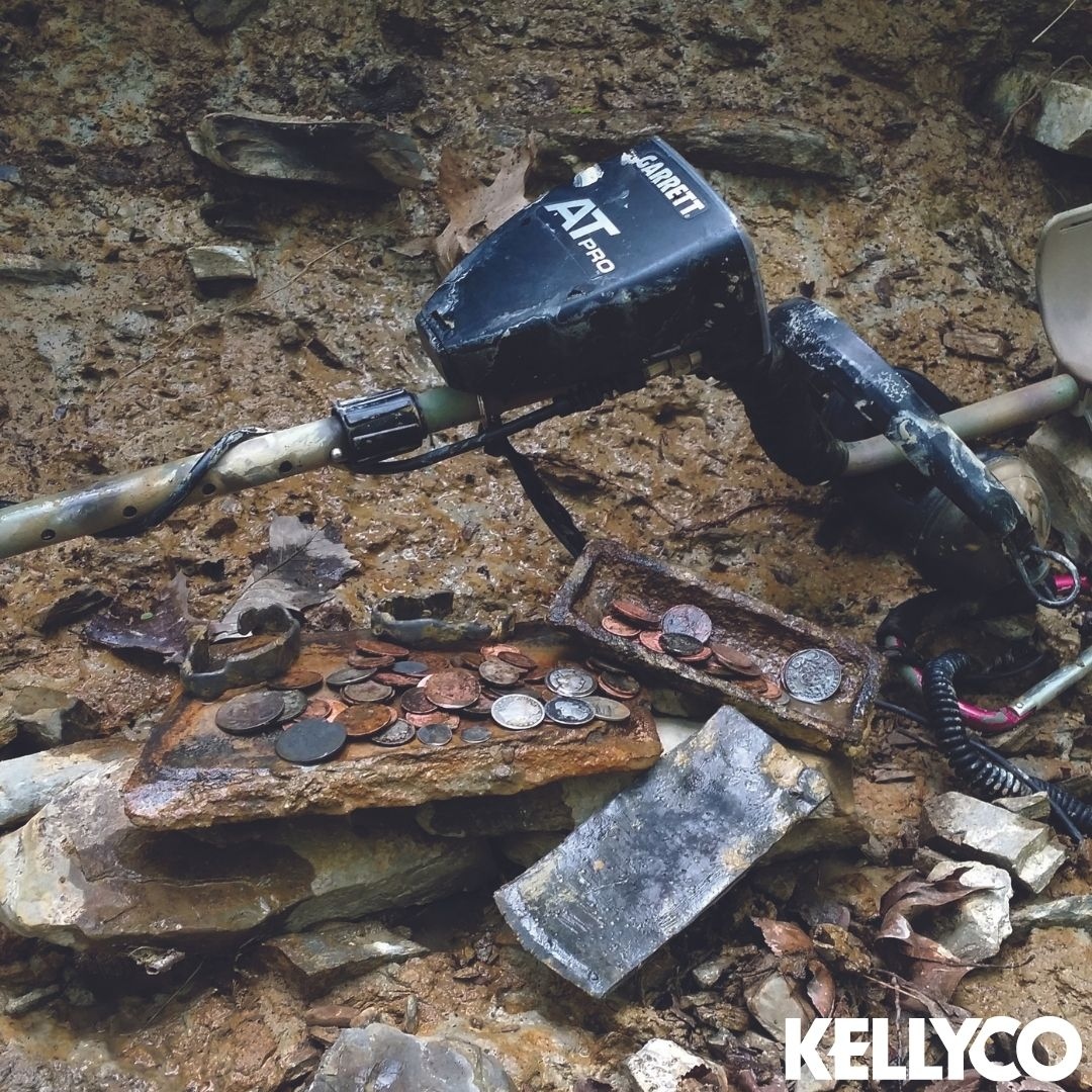 KellycoDetector's tweet photo. "I have used in in fresh water lakes and rivers, salt water by the ocean, to high black sand areas... I would recommend this to beginners as well as people who have used a detector for many years, like me."
https://t.co/vlFhRkBnAW
#Garrett #ATPro #TreasureFinds https://t.co/j2DB6VdZ1o