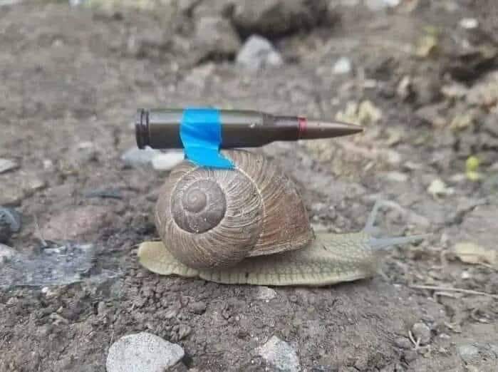 ukemonde's tweet image. Germany @Bundeskanzler delivering weapons to #Ukraine