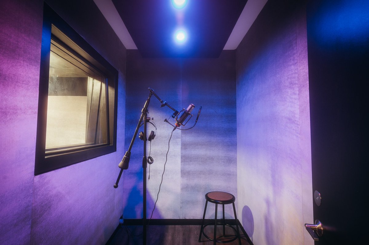 studio x. tarzana ca.