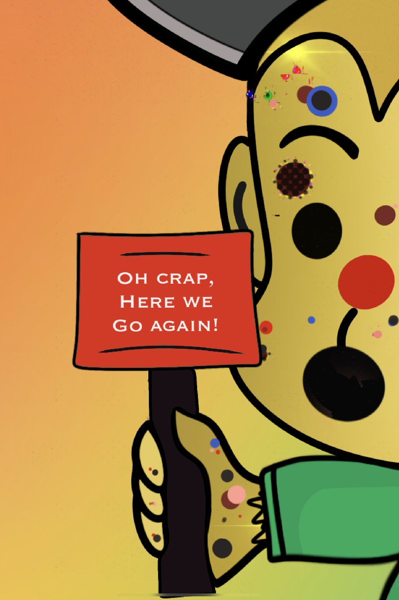 Couldn’t agree more!!! #NFTLaunch