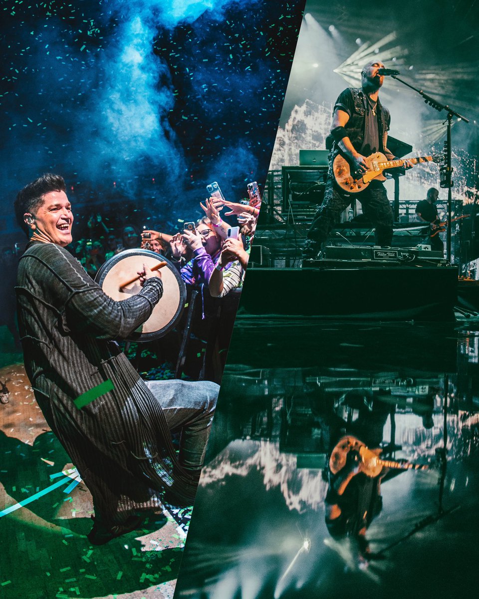 thescript's tweet image. The fan photo pass photographers have been amazing so far 🙌🏻
📸 killa.framez
#talesfromthescripttour #cardiff #TheScriptFamily
