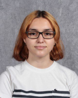 Congrats to the Bears of the Week!!

Seth 12th 
Nominated by Mr. R. Scheidt 

Miracle 12th 
Nominated by Anonymous

Amarah 11th 
Nominated by Mrs. Govea 

Phaedra 10th 
Nominated by Mr. Schmid

#The_MHS_Bear