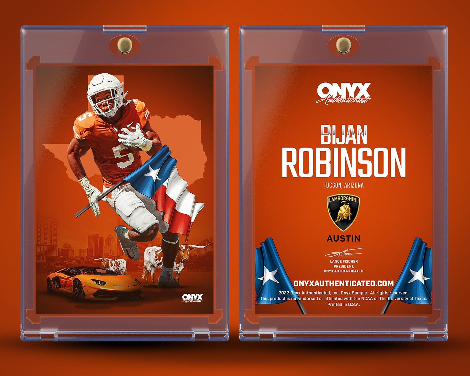 Onyx Authenticated on Twitter "Onyx is proud to announce an exclusive