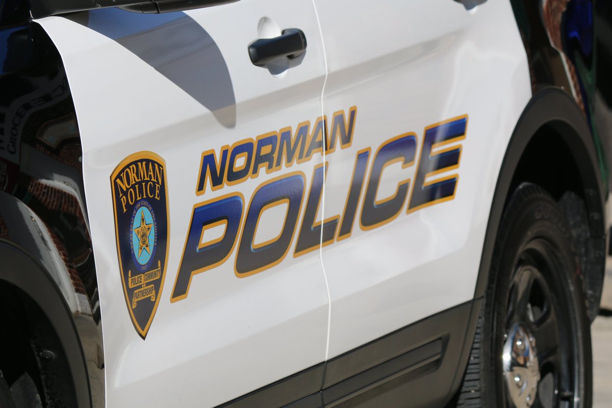 normanokpd's tweet photo. Our children are important. Out of an abundance of caution, we’ve increased our presence at Norman schools today and will continue through Friday to ensure students, staff and parents know that classrooms and campuses are safe. 

Our whole heart is with Uvalde, TX. https://t.co/W4CYvuwnkC