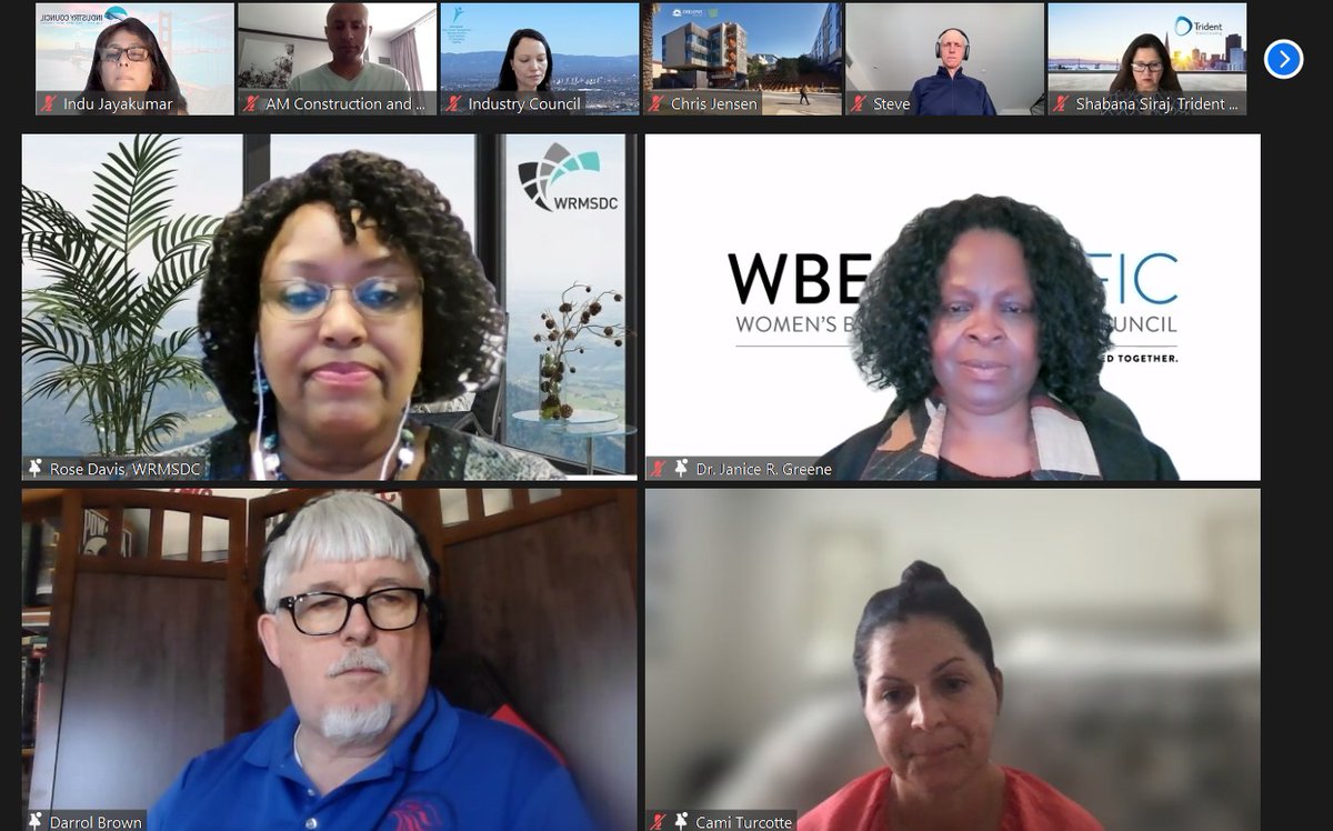 LocalBizNetwork's tweet photo. #IndustryCouncil helps you get contracts with large companies. You need to be #minority certified tho'. Contact us to learn more. #ICSBD #LocalBizNetwork #LBNTechSolutions #LBN #SmallBusiness https://t.co/8NiI62fUDD