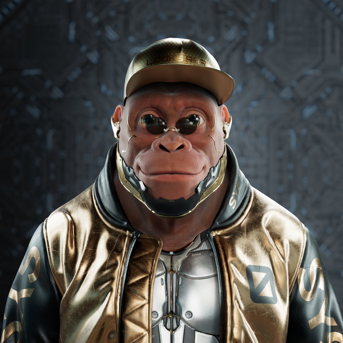 Alpha Kongs Club tweet media