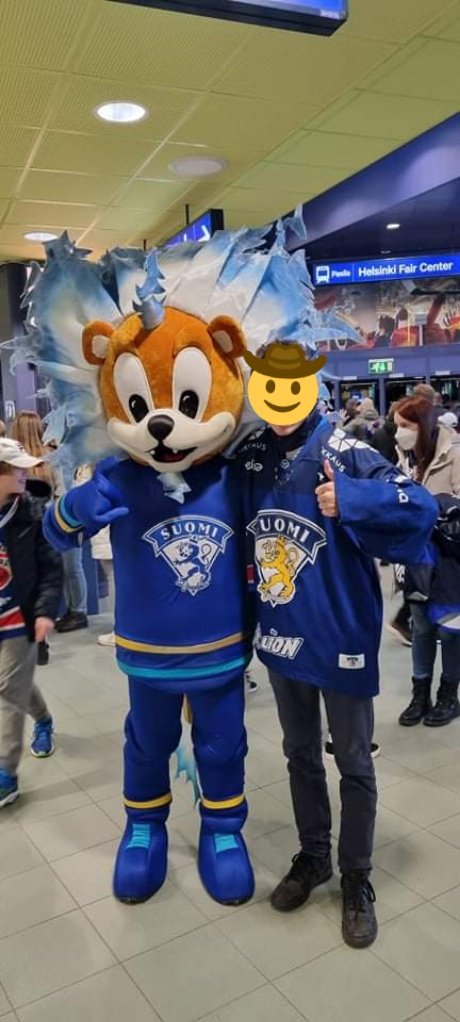 JuIes_'s tweet photo. 🇫🇮 2021 https://t.co/L7gRFbeeWl