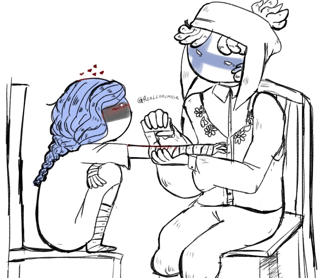 Part 5 fin eesti
#countryhumans #countryhumansfinland #countryhumansestonia