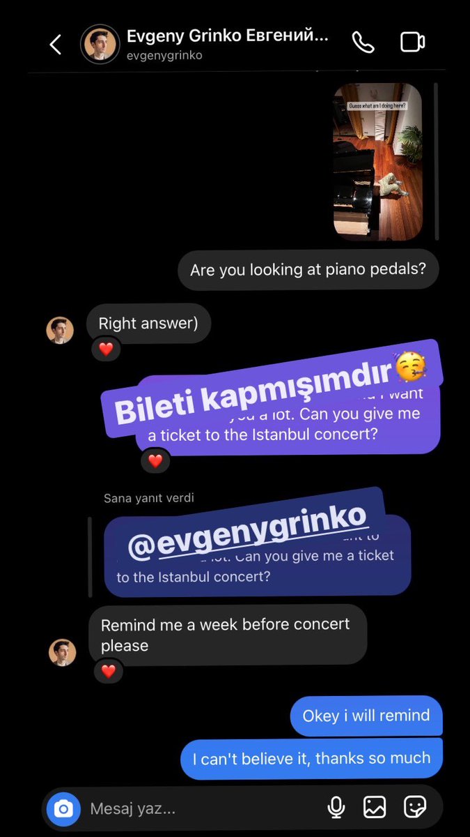 Bütün şansımı kullanmışımdır 😂

<a href="/EvgenyGrinko/">evgeny grinko</a>