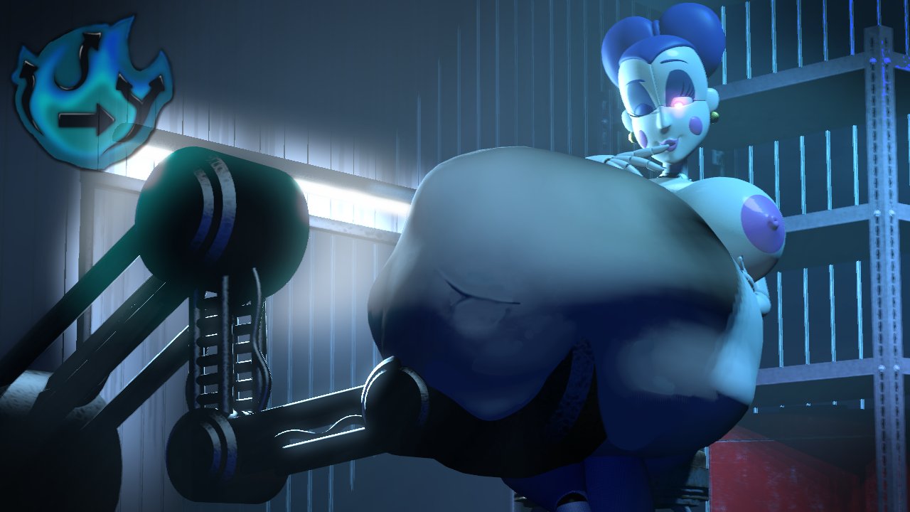 Ignition Of Change 🔞 (COMMS OPEN! 53) on X: A Massive Scoop! (Ballora  Vore) Requested by Anonymous A nice little image that I made for someones  birthday; hope you all enjoy what