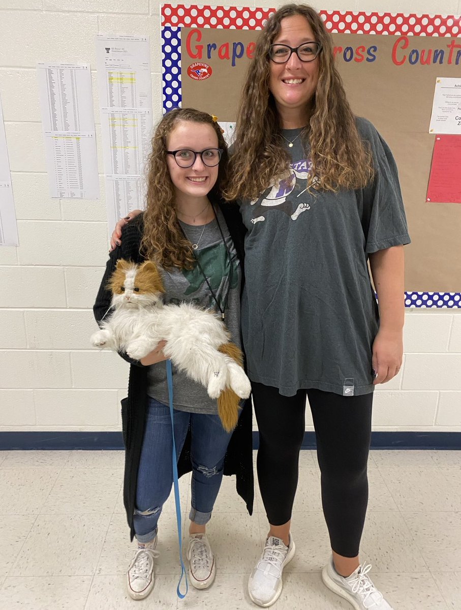 Rachel Harper, M. Ed. tweet media