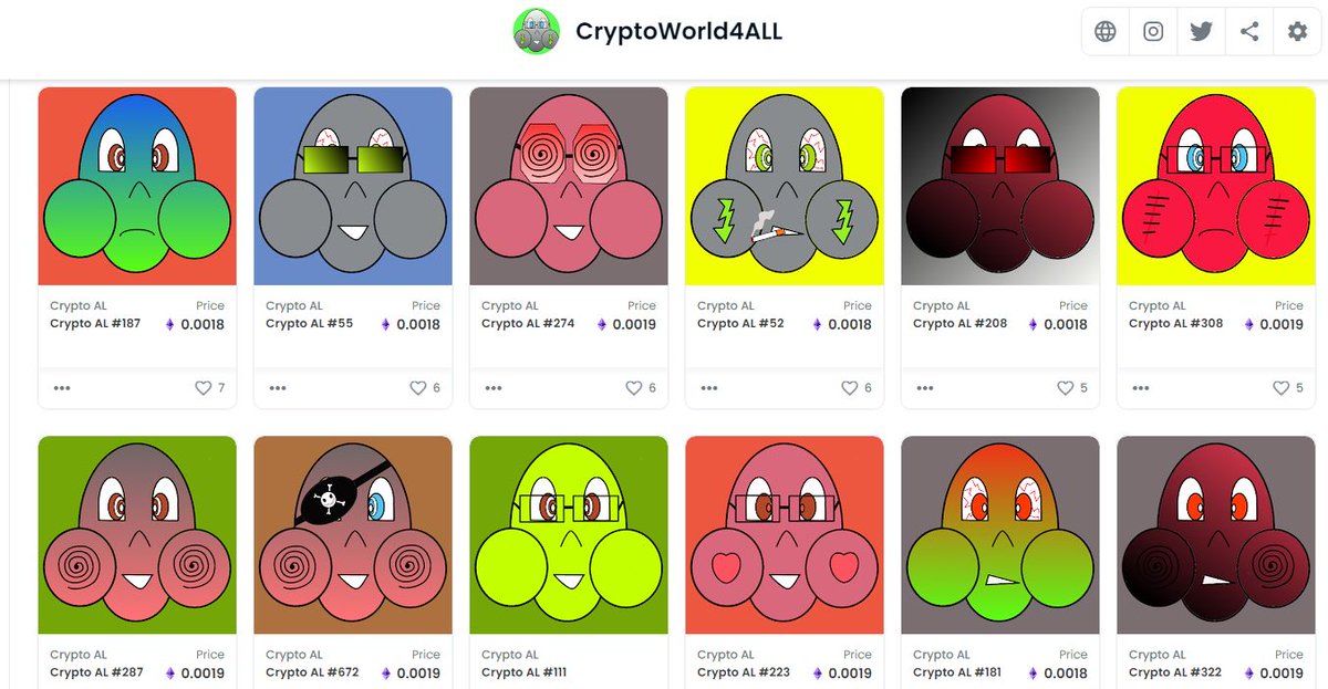 CryptoWorld4ALL tweet media