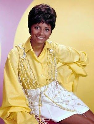 Happy birthday to Leslie Uggams! 