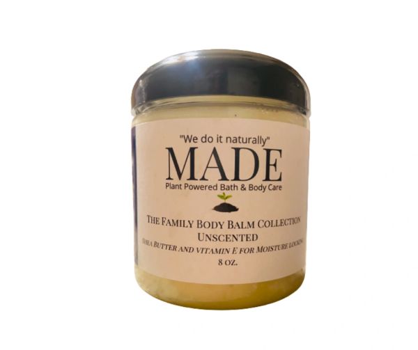 FifthDemension1's tweet photo. Body Balm Collections Smooth, Sooth and Hydrate the skin. This fantastic nourishing combination of Plant based oils is a great after bath addition to your skincare routine. https://t.co/W2J9WtU8bv